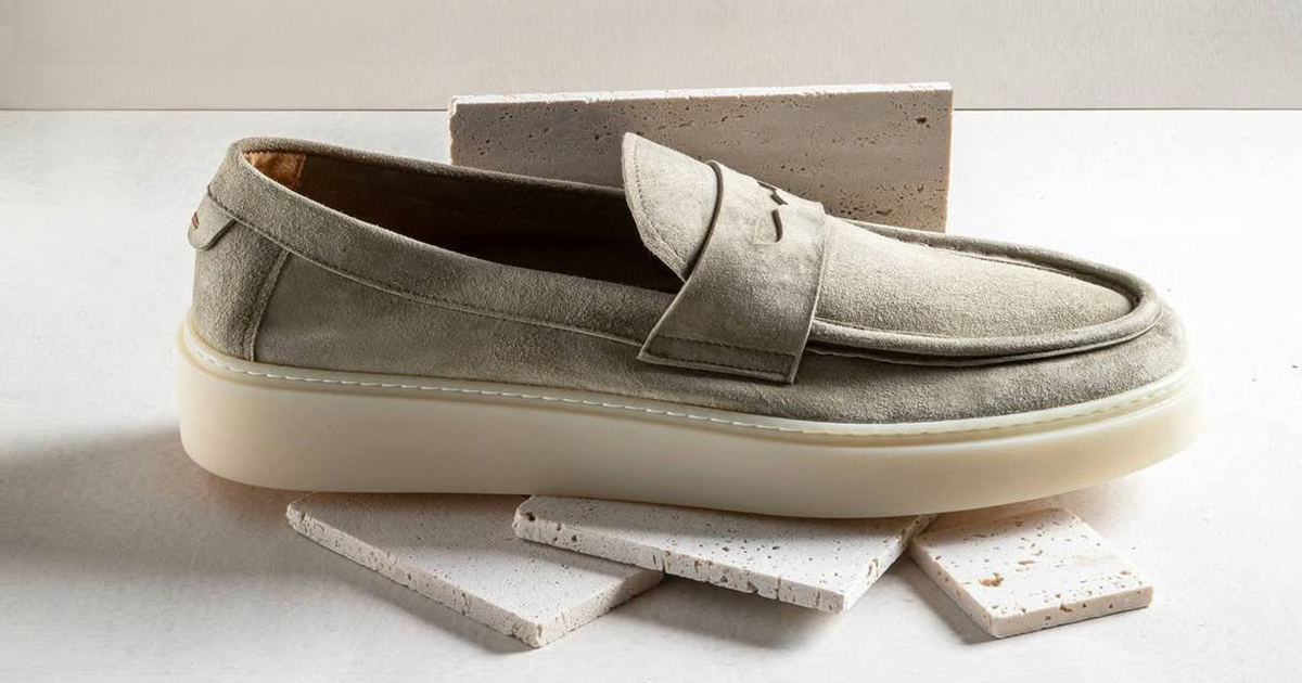 Fabiano Ricci | Handcrafted Men's Italian Leather Shoes & Sneakers