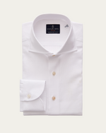 White Giro Inglese Shirt