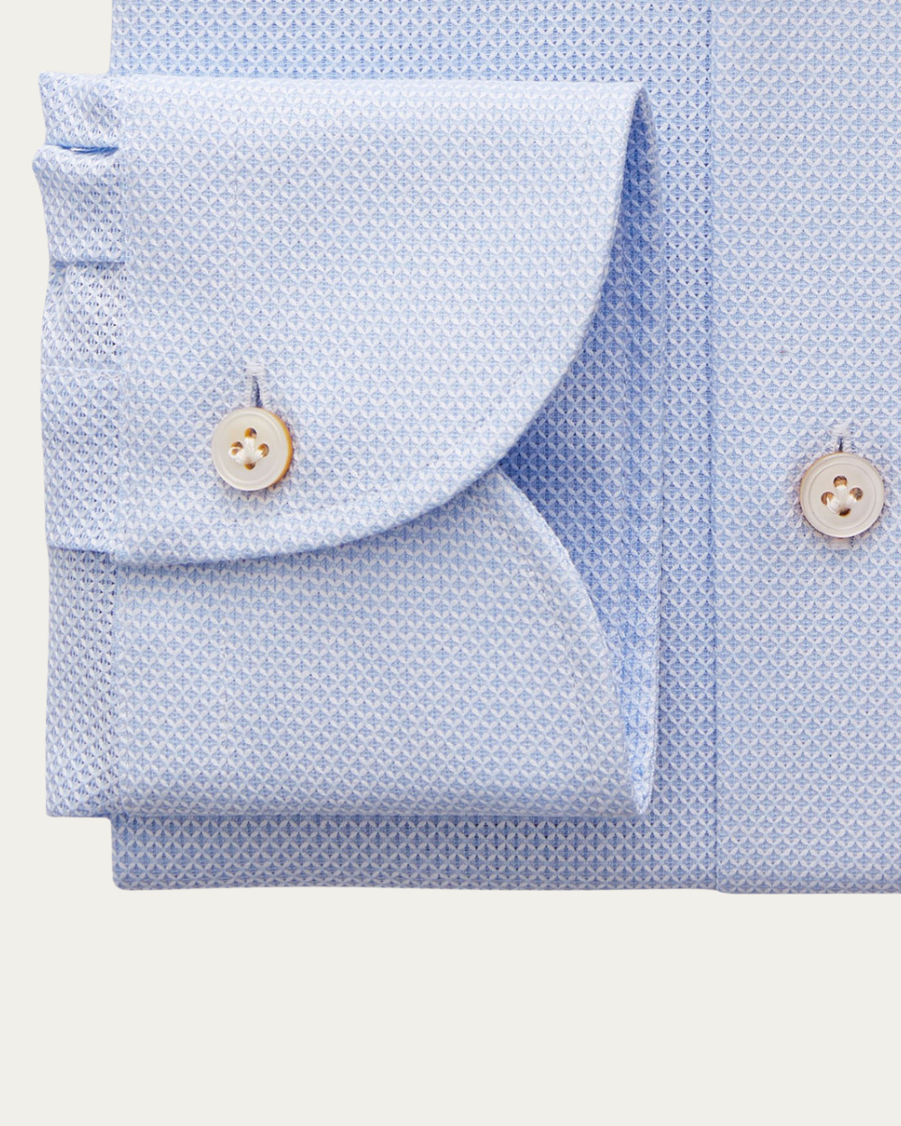 Emanuel Berg | Light Blue Giro Inglese Shirt
