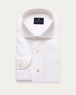 Biała koszula, Royal Twill