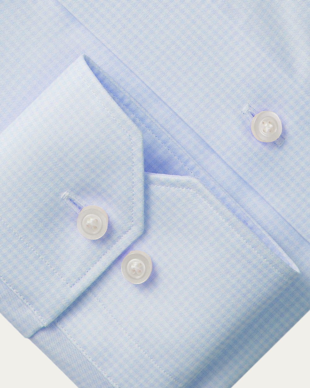 Emanuel Berg | Gingham Check Cotton Shirt