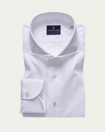 Biała koszula, Royal Oxford