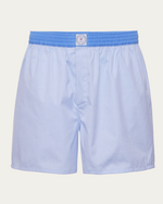 Bawełniane bokserki