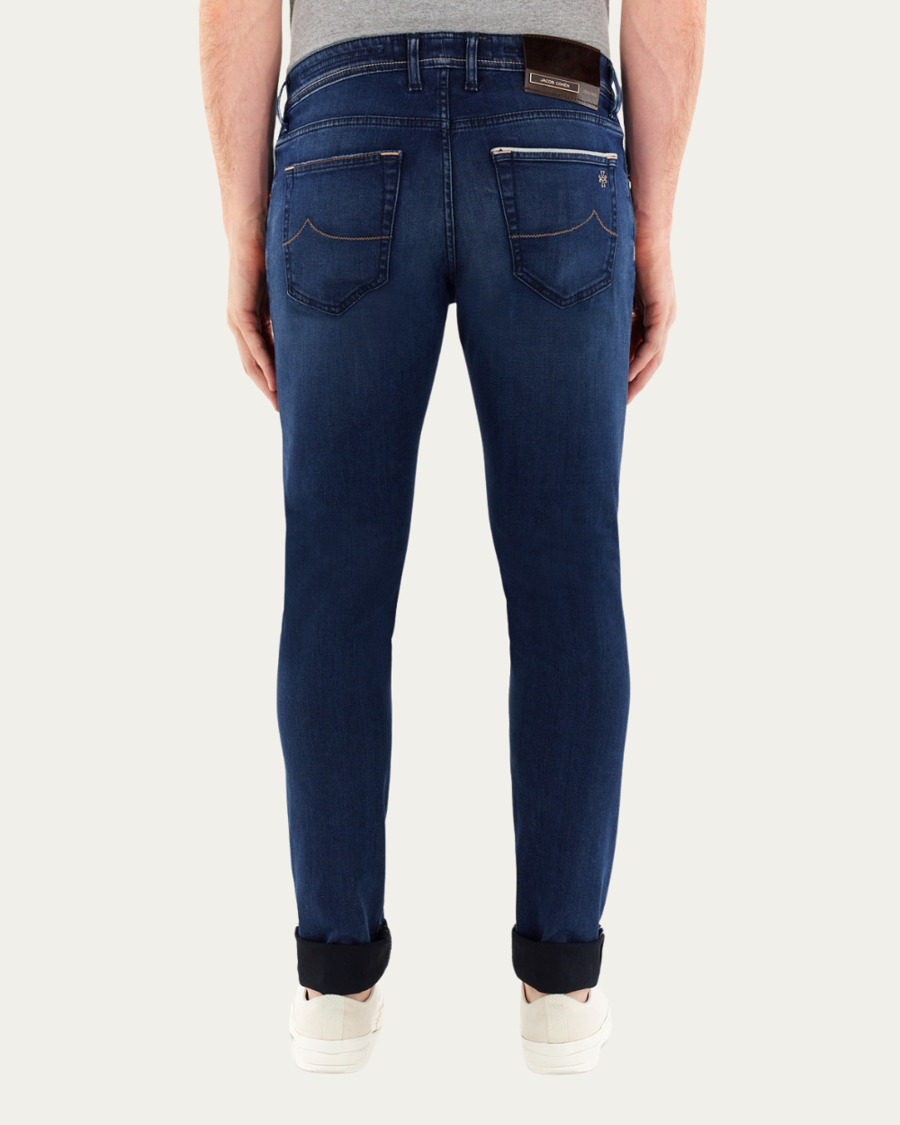 Jacob Cohen - Jeans Bard Limited Edition Slim Fit