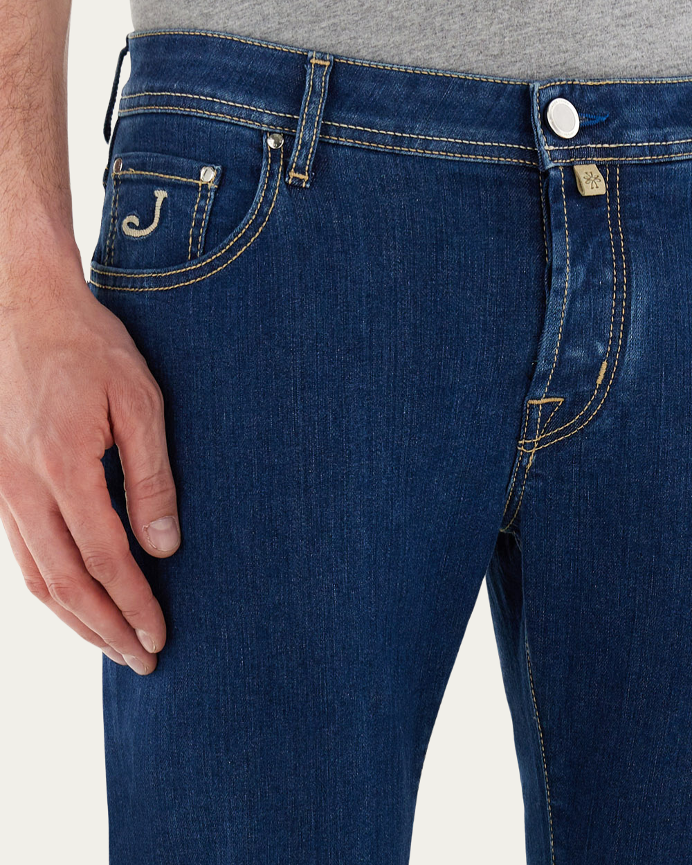 Jacob Cohen - Jeans BARD slim fit
