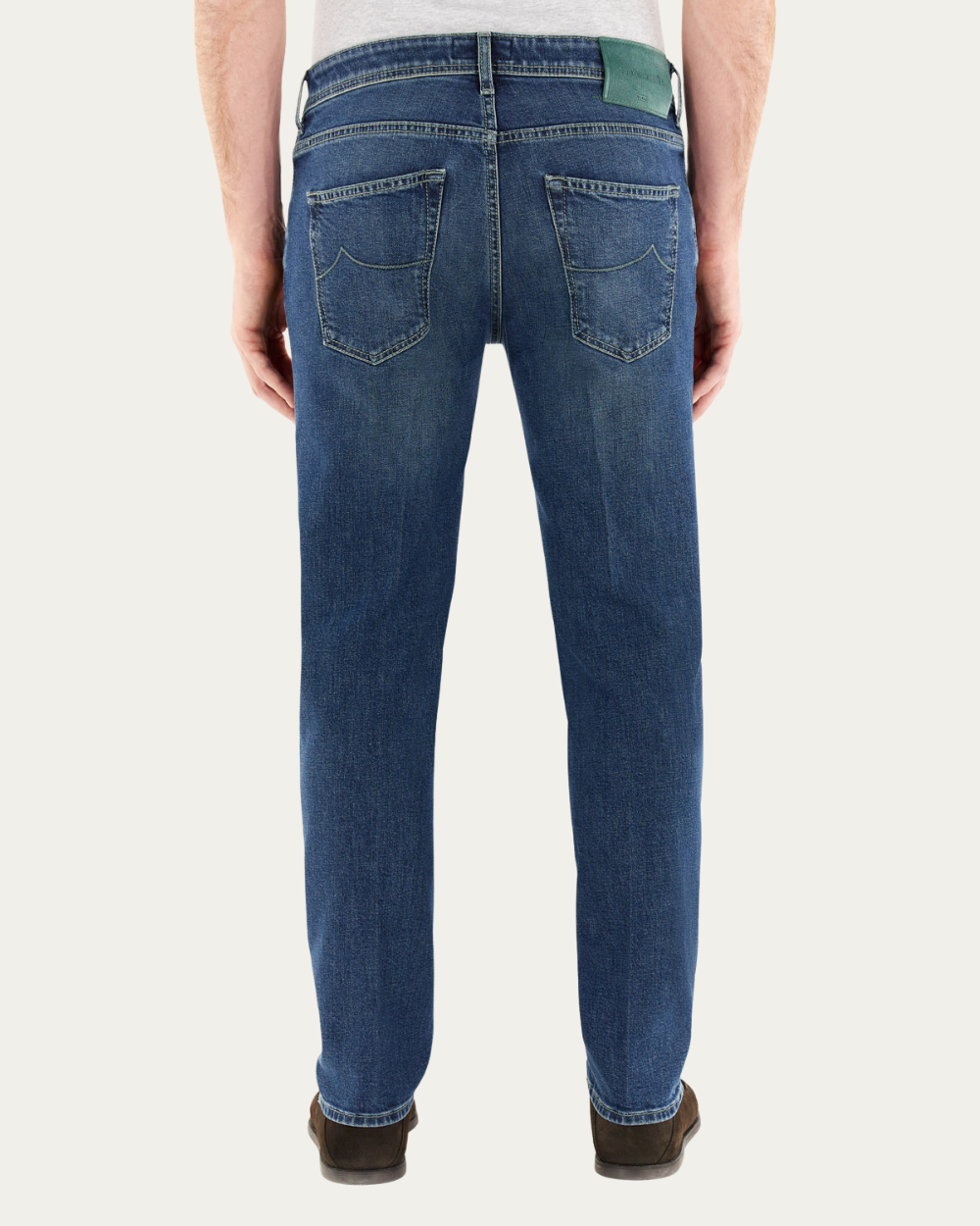 Jacob Cohen - Bard Jeans Slim fit