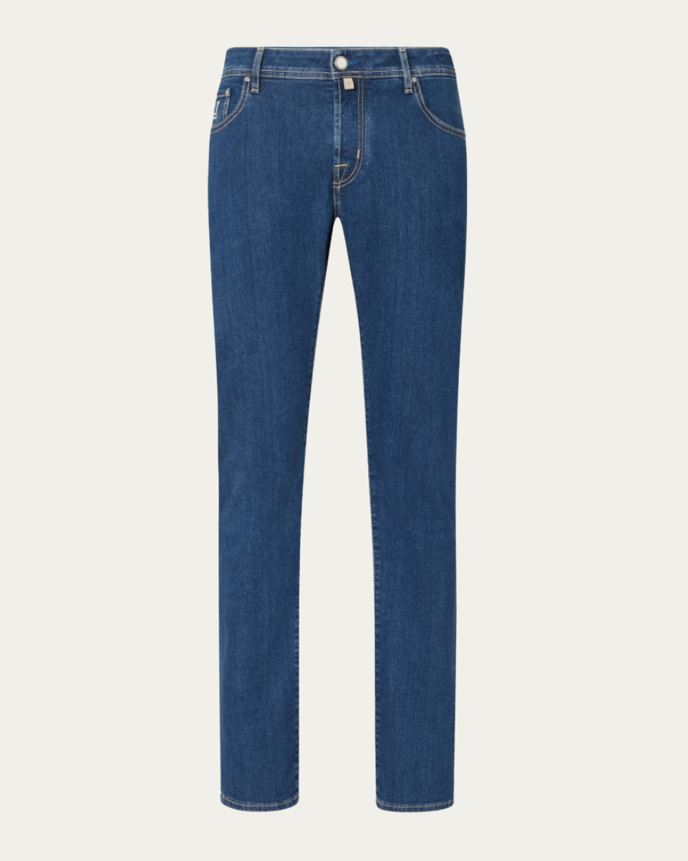 Jeansy Bard Slim Fit