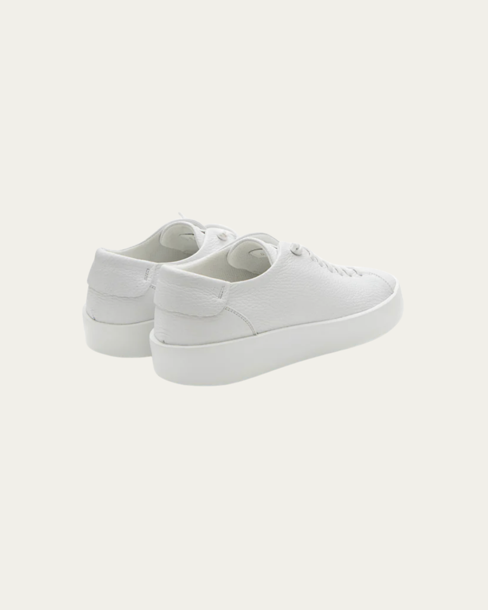 Fabiano Ricci - Sneaker Pure White