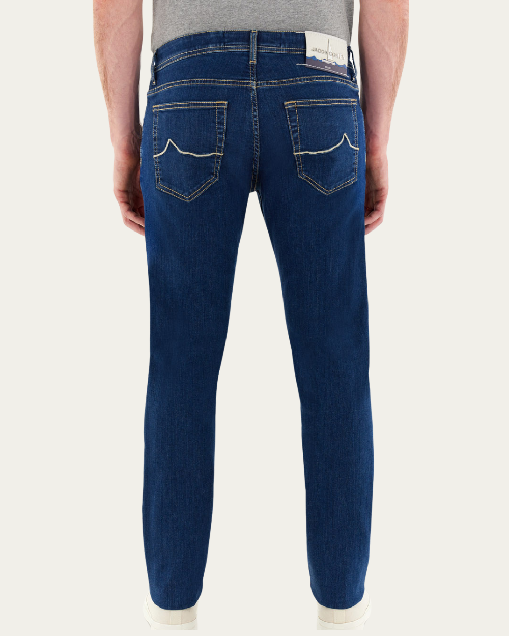 Jacob Cohen - Jeans BARD slim fit