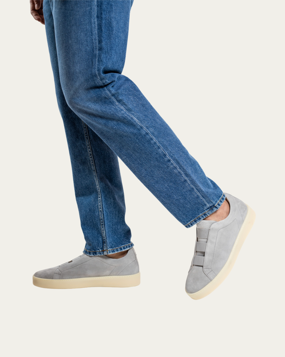 Fabiano Ricci - Sneaker Ela Metal