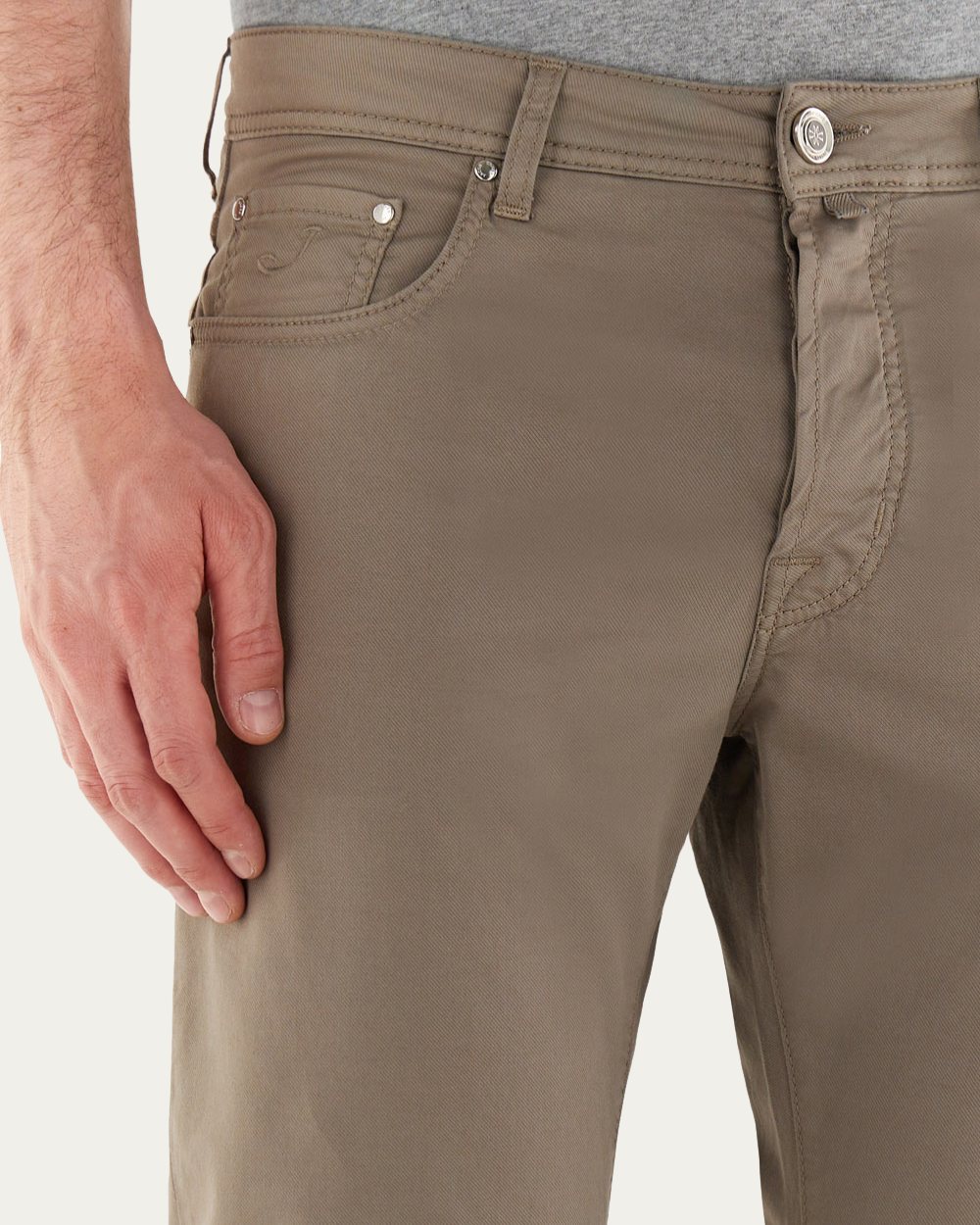 Jacob Cohen - Chino Bard Slim Fit