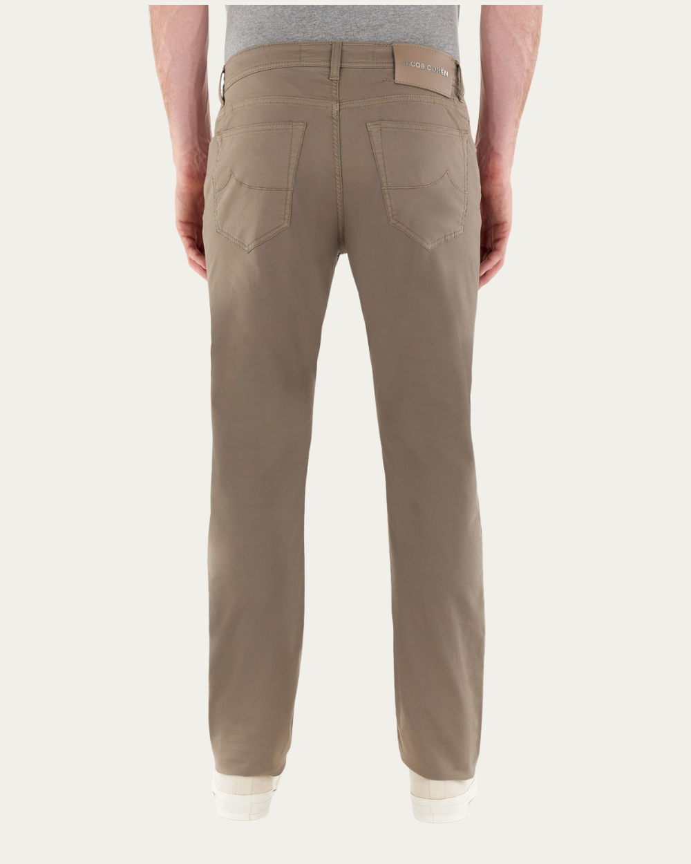 Jacob Cohen - Chino Bard Slim Fit
