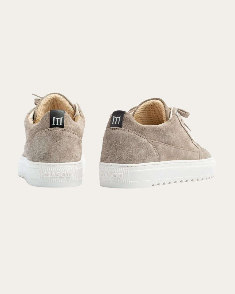 Mason Garments - Tia Nativo Earth Sneakers