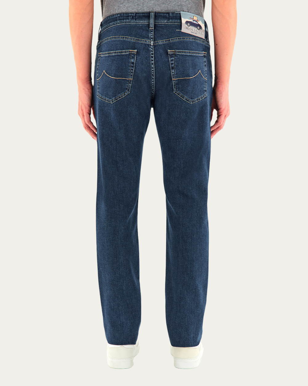 Jacob Cohen - Jeans Bard Apres-ski Slim Fit