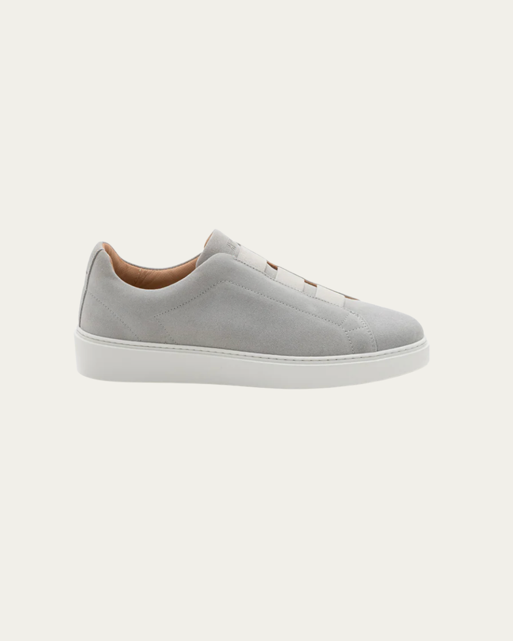 Fabiano Ricci - Sneaker Ela Metal