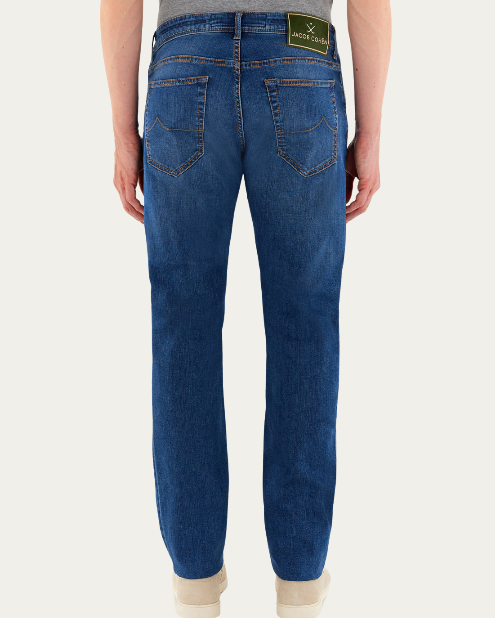 Jacob Cohen - Jeans BARD slim fit