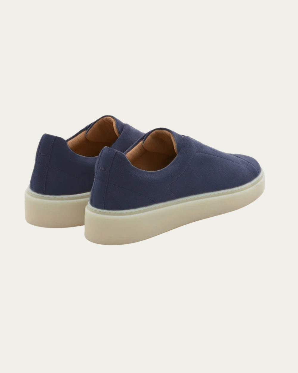 Fabiano Ricci - Sneaker Ela Velour Blue