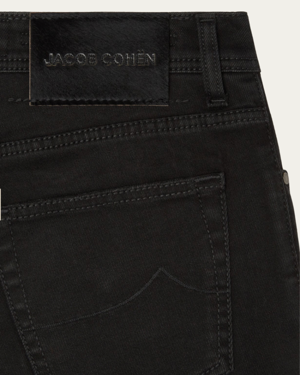 Jacob Cohën - Bard Jeans Slim Fit