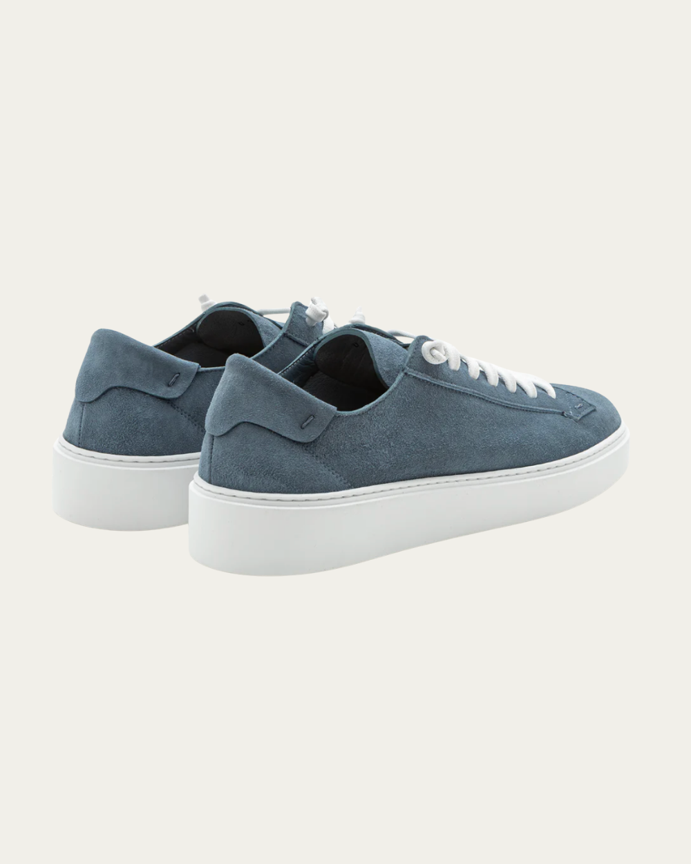 Fabiano Ricci - Sneaker Pure21 Unlined Wavio