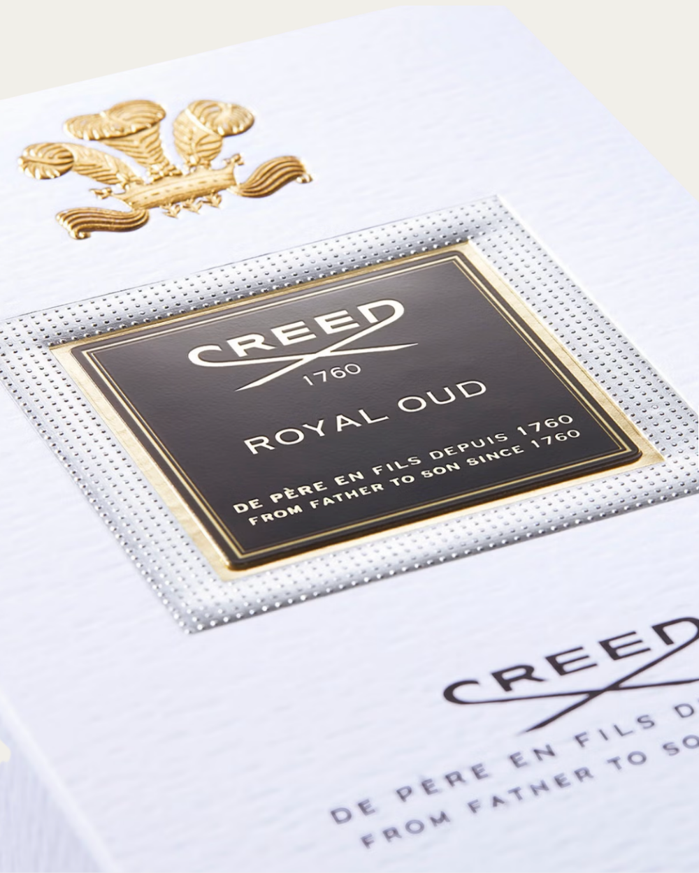 Creed | Royal Oud EDP 100 ml