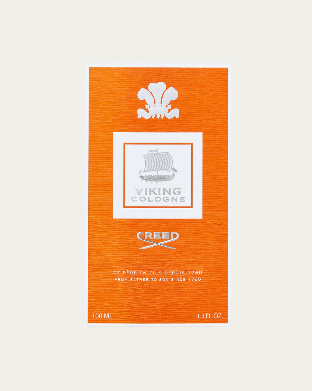 Creed | Viking Cologne EDP 100ml