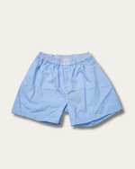 Bokserki bawełniane premium