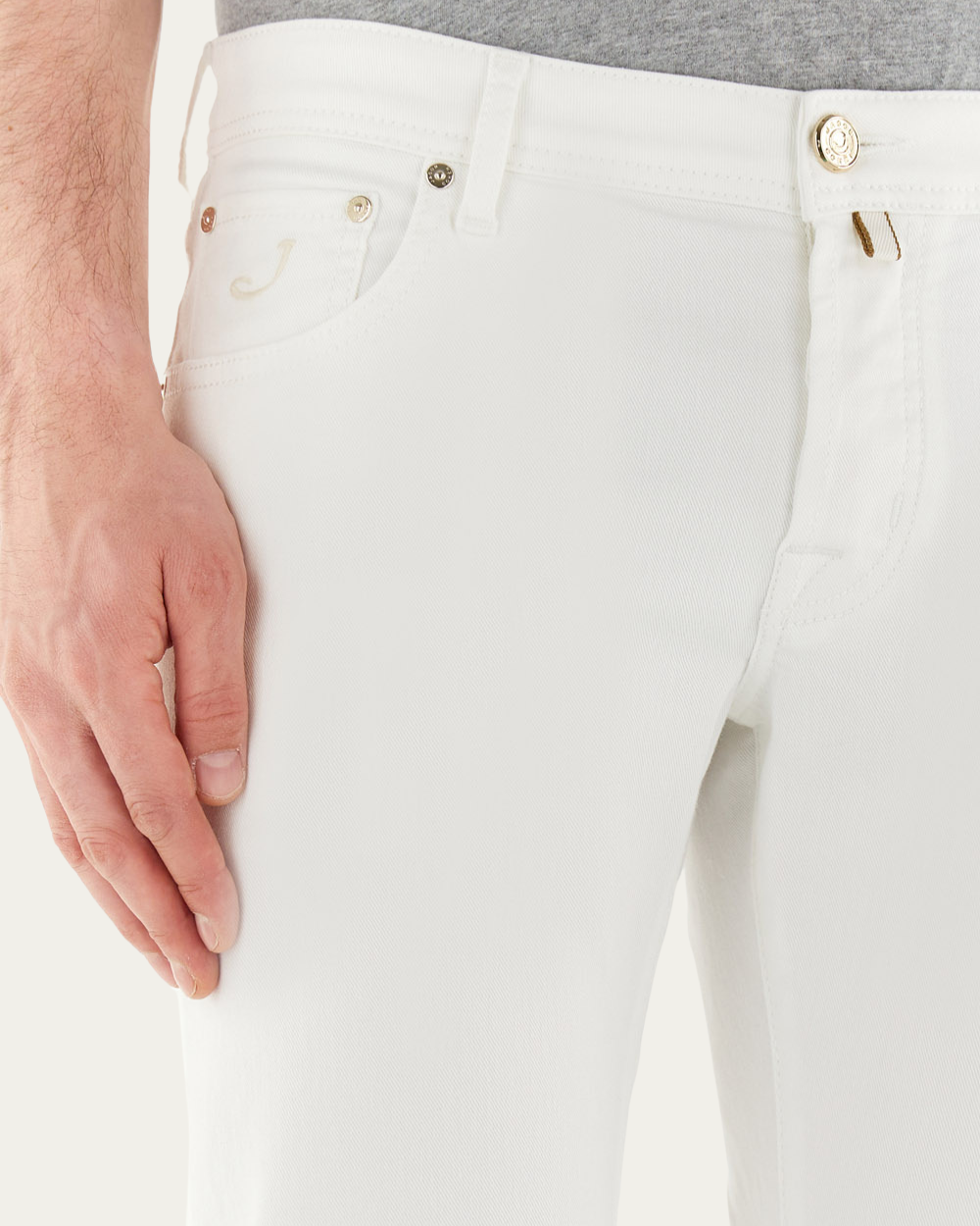 Jacob Cohën - Bard Jeans Slim Fit