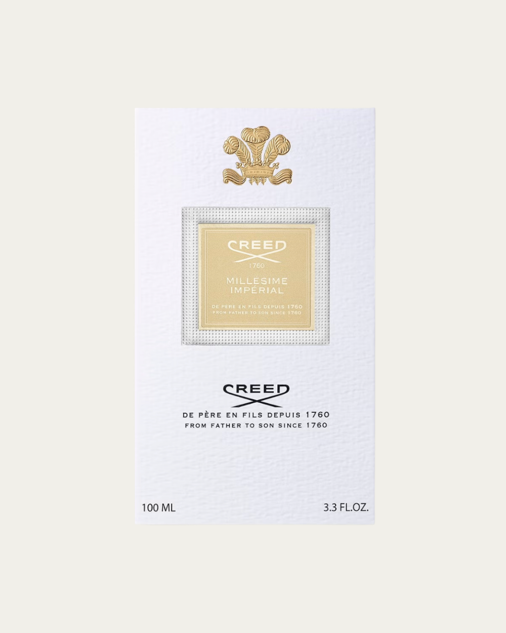Creed | Millésime Imperial EDP 100 ml