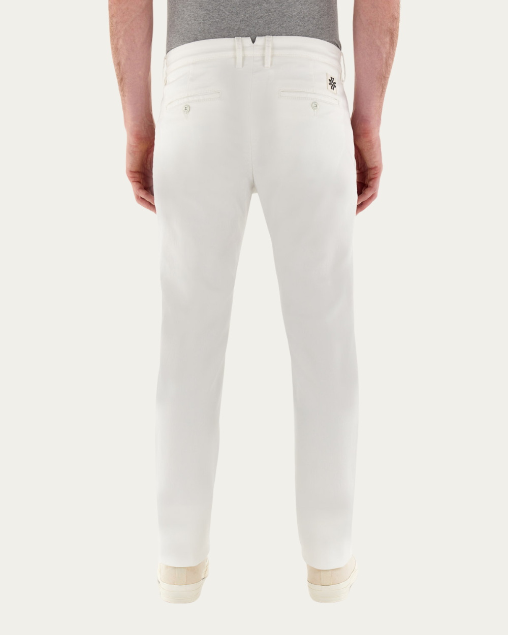 Jacob Cohen - Bobby Slim Chino Pants