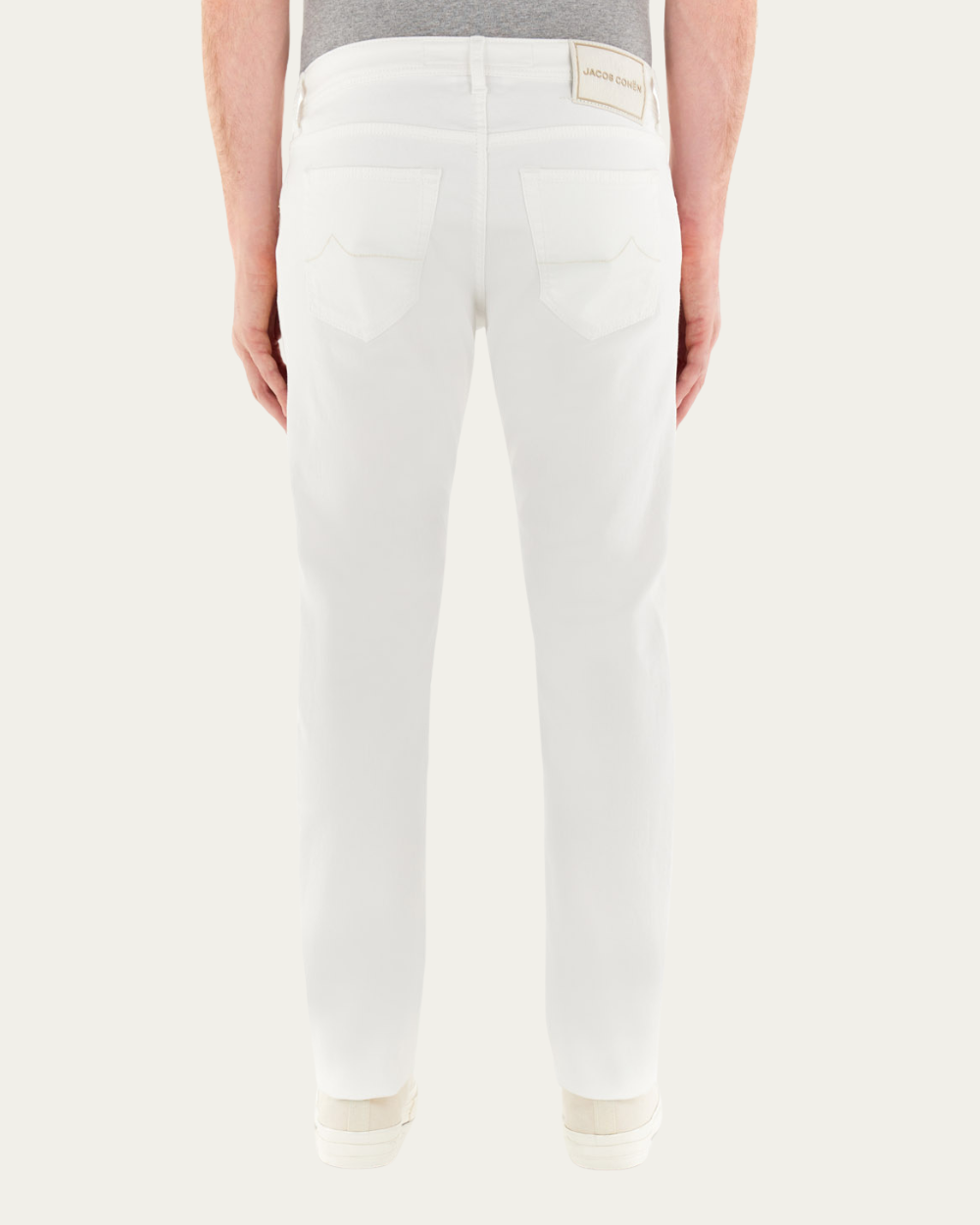 Jacob Cohën - Bard Jeans Slim Fit