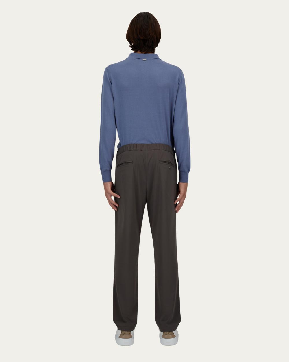 Herno - Technical Pants