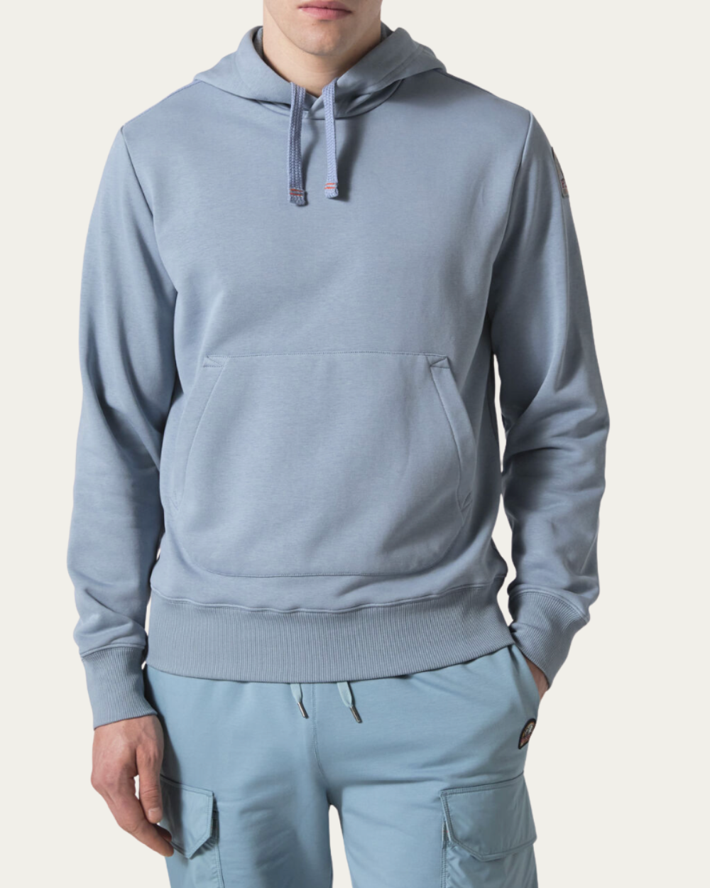 Bluza z kapturem Everest
