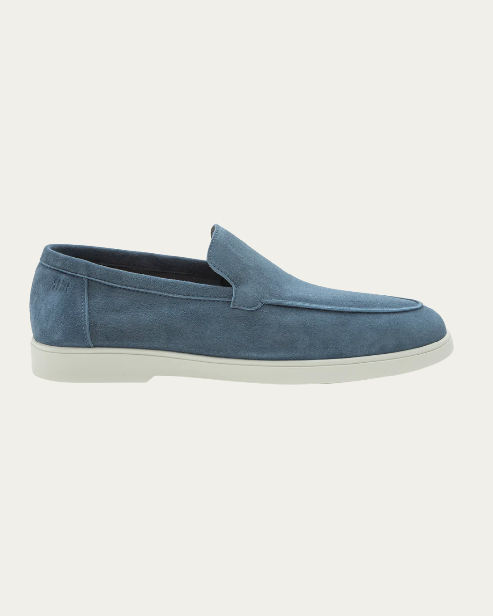 Fabiano Ricci - Loafer Glo Unlined Mavio