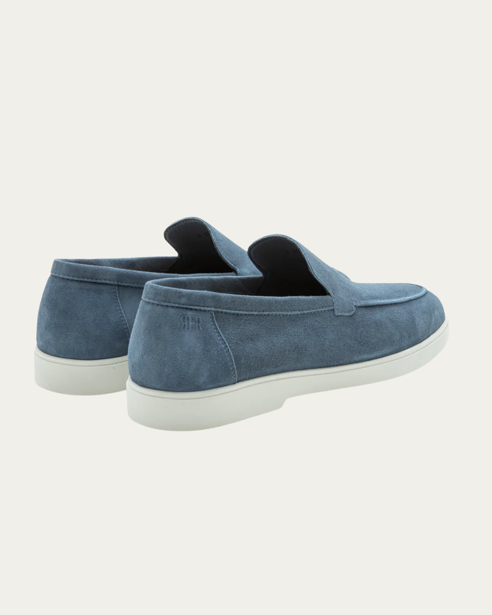 Fabiano Ricci - Loafer Glo Unlined Mavio