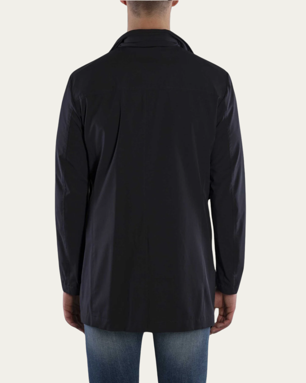 MooRER - Hektor KN Dark Blu