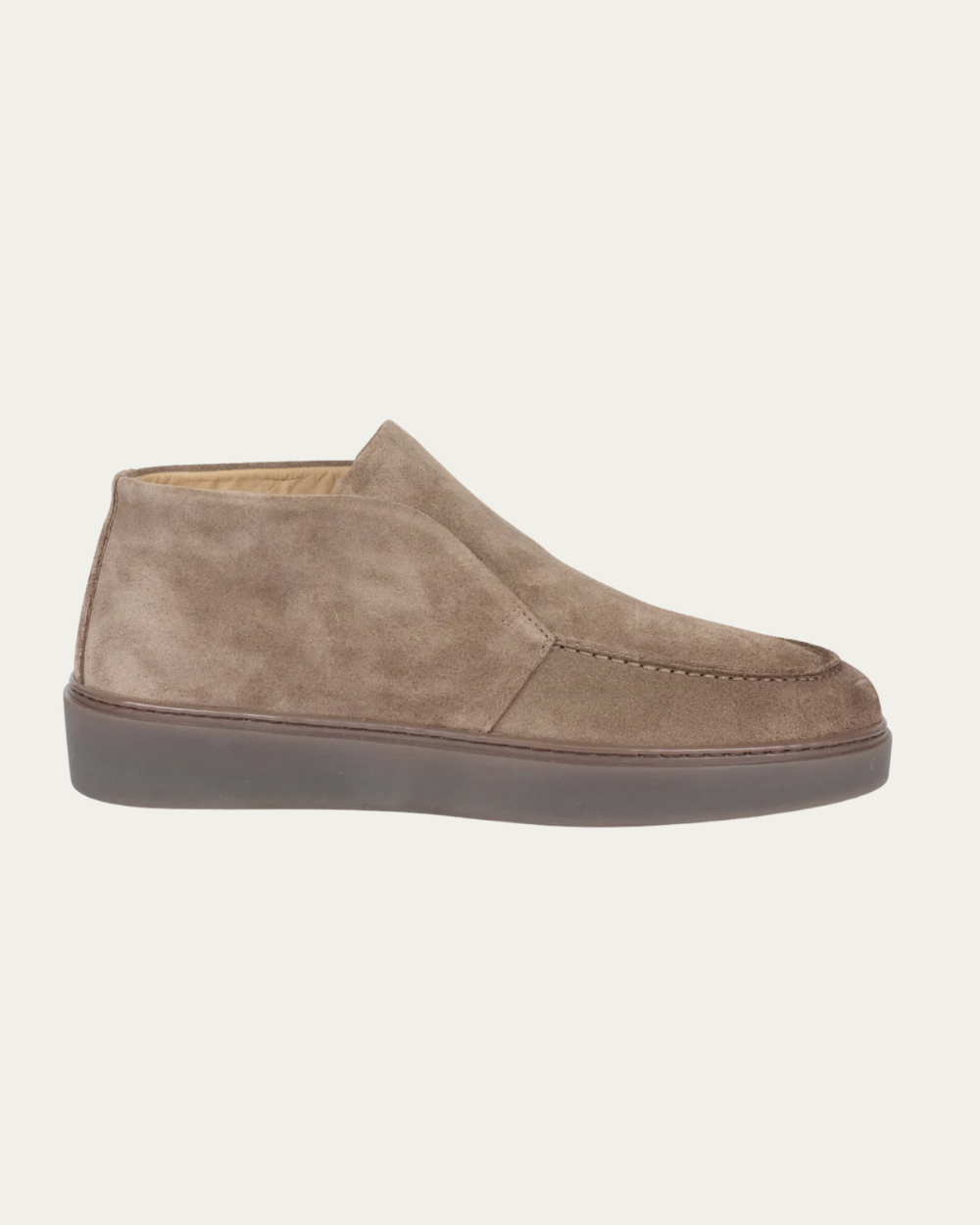 Fabiano Ricci - Ankle Boot Fur Douglas