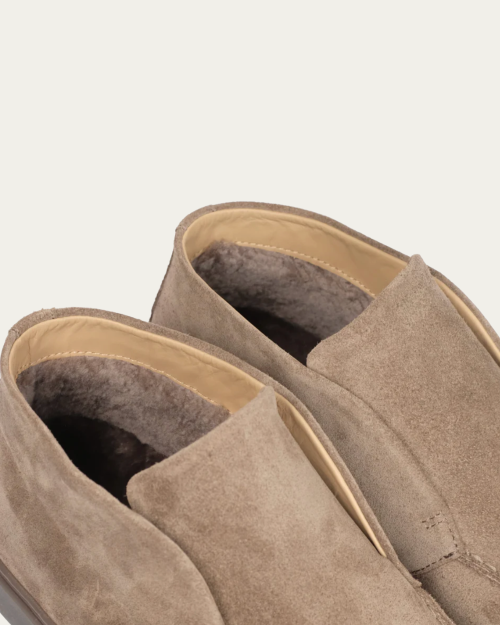 Fabiano Ricci - Ankle Boot Fur Douglas