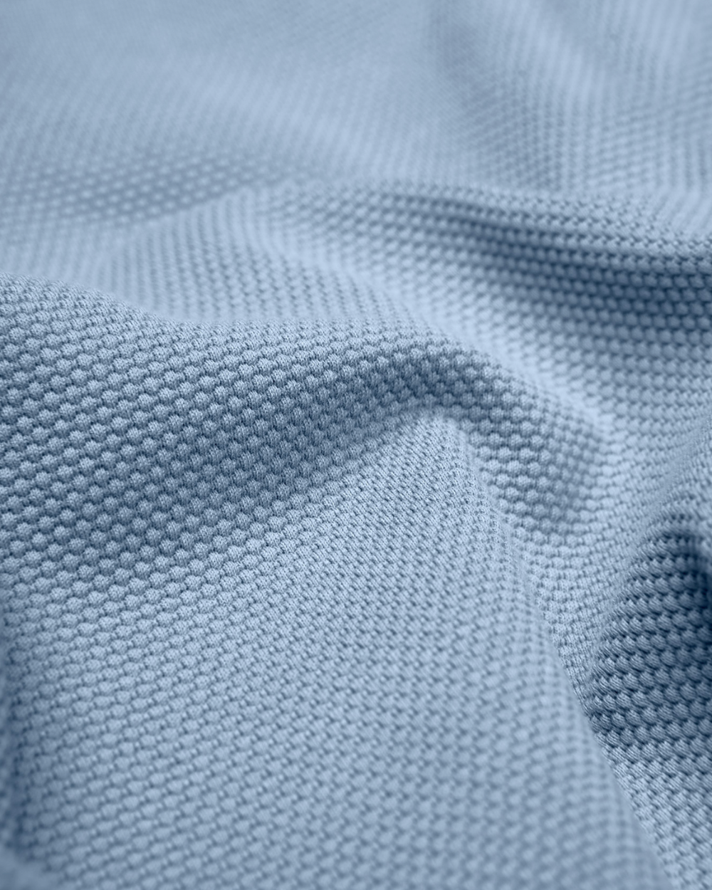 Circolo 1901 - Blue Oxford Jacket