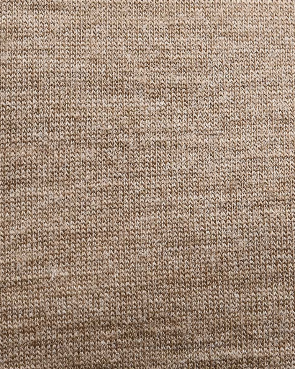 Emanuel Berg | Beige Wool Jersey Jacket