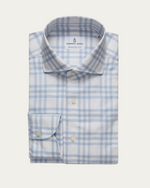 Koszula flanelowa w kratę