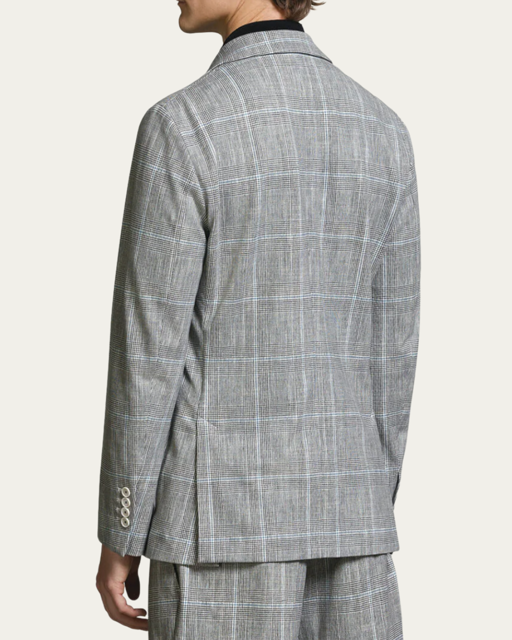 Circolo 1901 - Printed Piquet Blazer