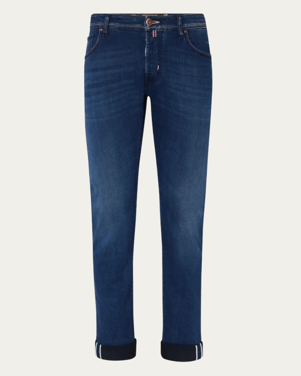 Jacob Cohen - Jeans Bard Limited Edition Slim Fit