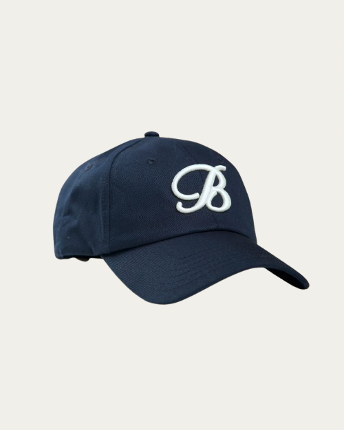 BERG'S | Original Berg's Cap