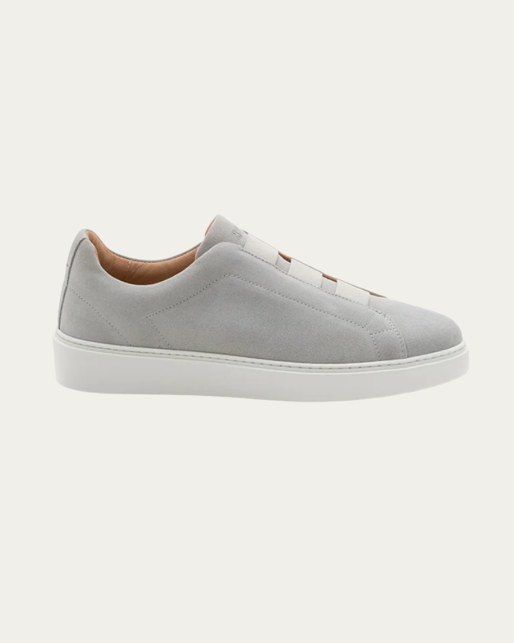 Fabiano Ricci Italian Sneakers Size 6.5 Fabiano Ricci White Men main image 3