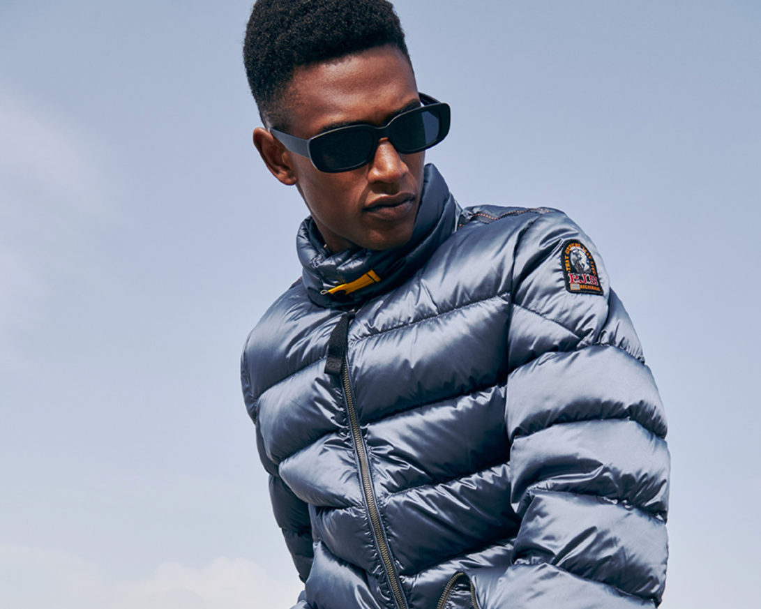 Parajumpers