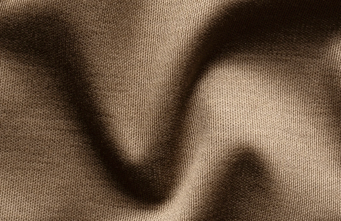 Men's shirts with Filo di Scozia fabrics