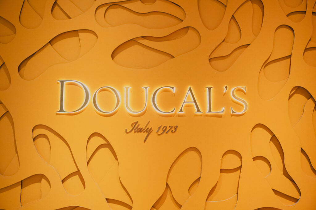 Doucal's