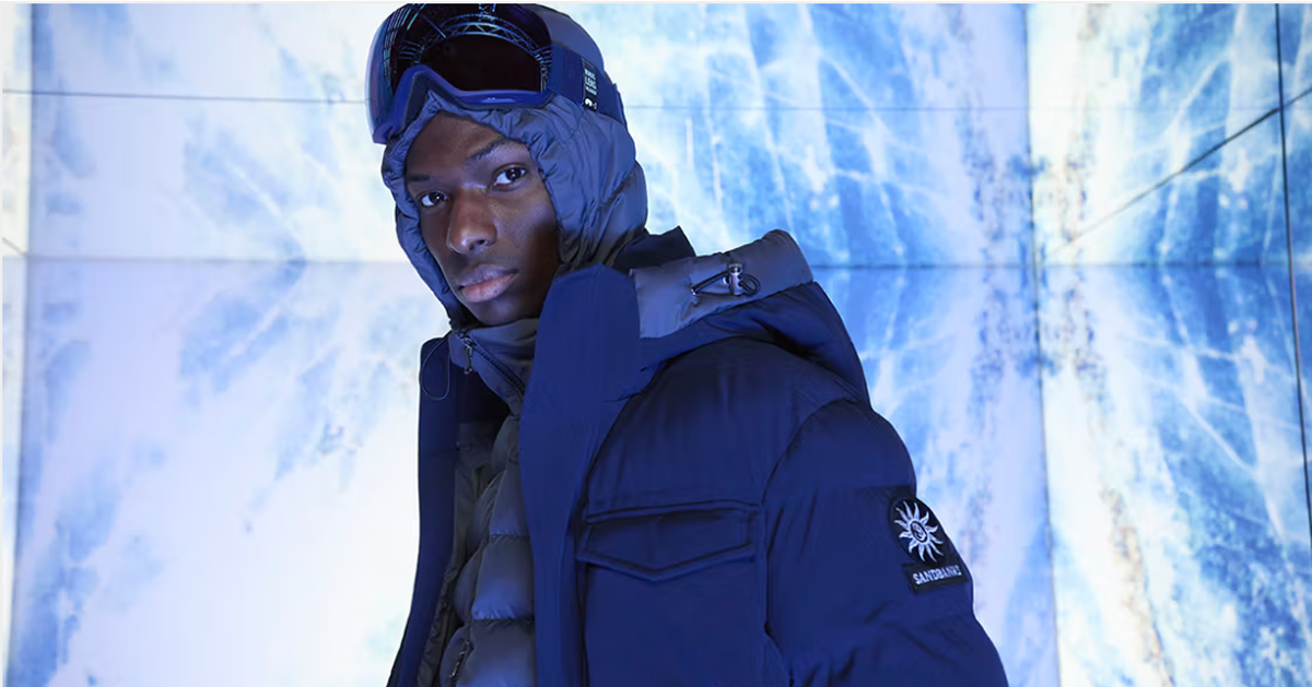 Parajumpers | Italian down-filled jackets and lightweight puffers