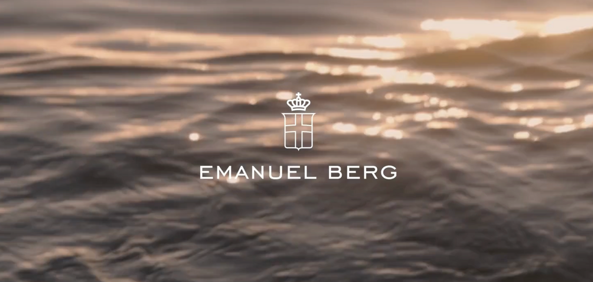 Emanuel Berg | Shirts hand crafted with Albini & Thomas Mason fabrics