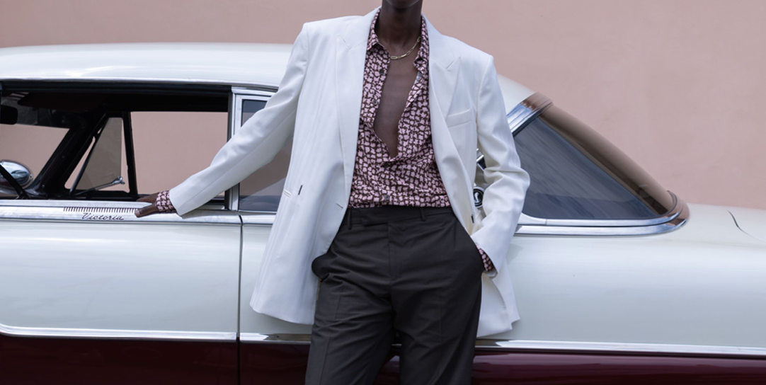 PT Torino | Italian trousers, pants, chinos, and denim for men
